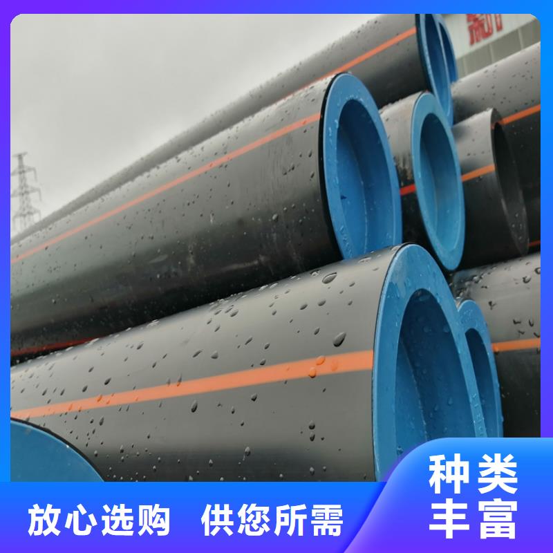 PE燃气管,PE给水管工厂现货供应