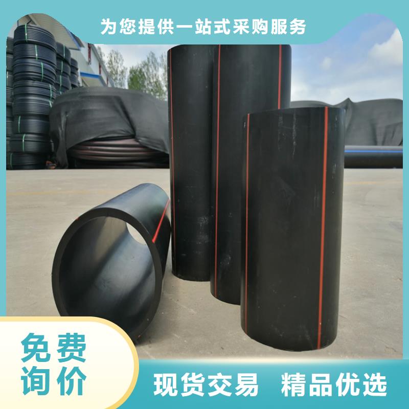 PE燃?xì)夤躊E給水管來(lái)圖定制量大從優(yōu)