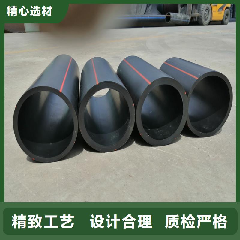 PE燃?xì)夤躝【PE給水管】今日新品
