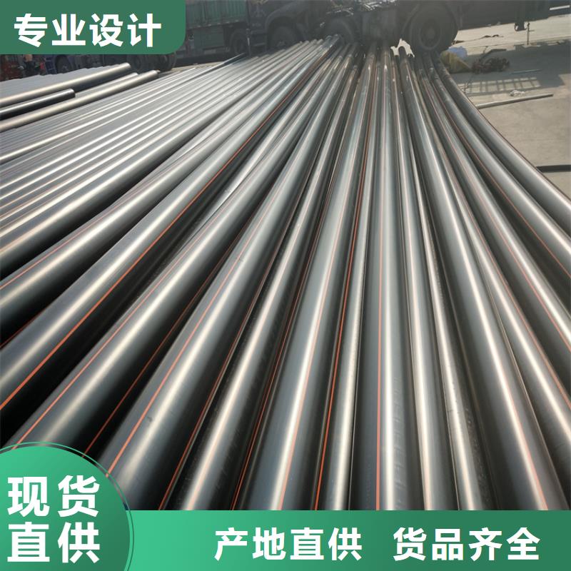 PE燃氣管集束管快捷物流