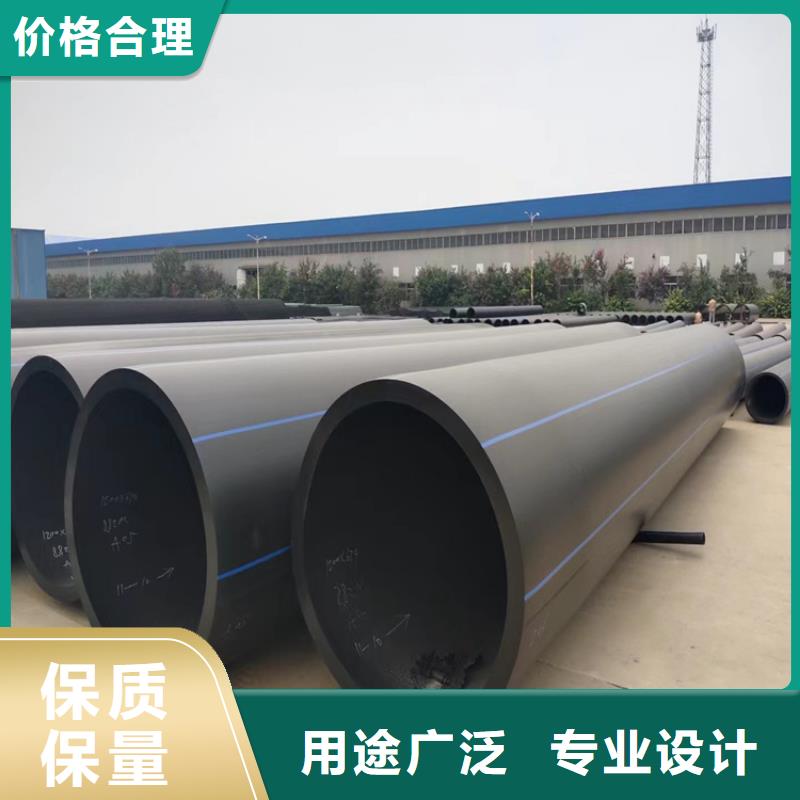 pe給水管廠家源頭好貨