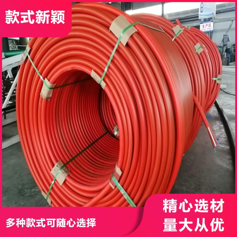 pe给水管型号与规格来电咨询
