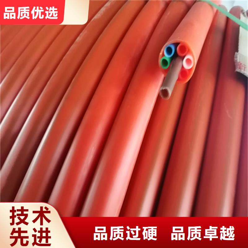 集束管怎么穿光纤出厂价格