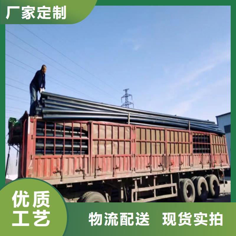 pe给水管型号与规格施工