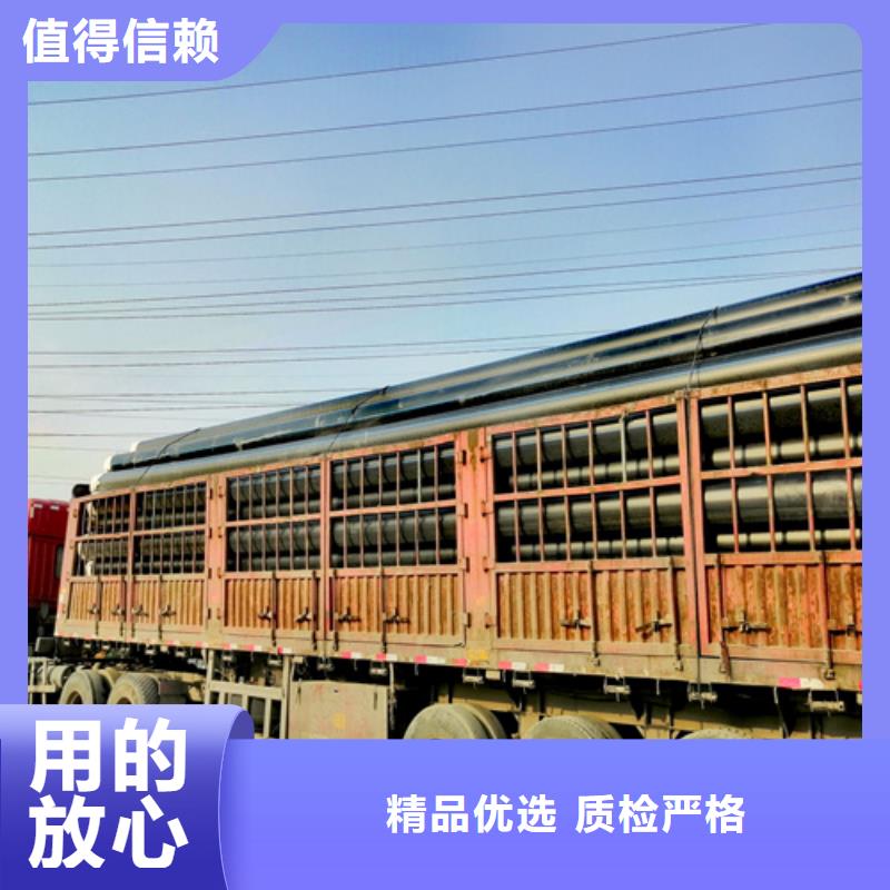 pe給水管廠家承諾守信