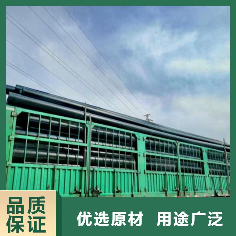 pe给水管型号与规格施工