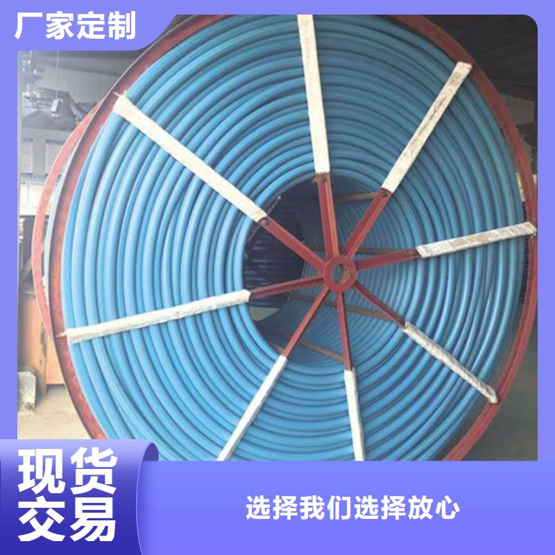 40硅芯管能穿幾根光纜廠家