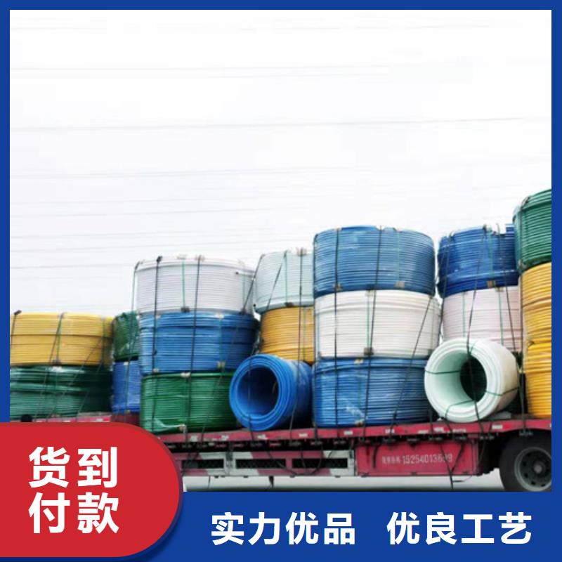 集束管接頭方法品質(zhì)過關(guān)
