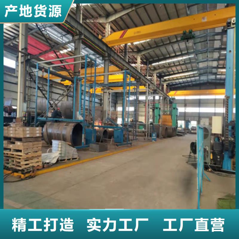 供应批发Q345B厚壁无缝钢管-保质