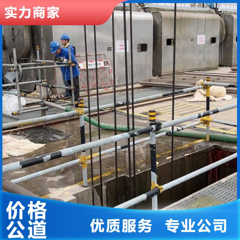 水下-潜水团队2025专业的团队