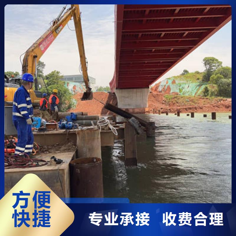 水下-潜水团队2025专业的团队