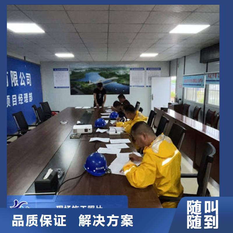 水下碼頭改造資質(zhì)齊全
