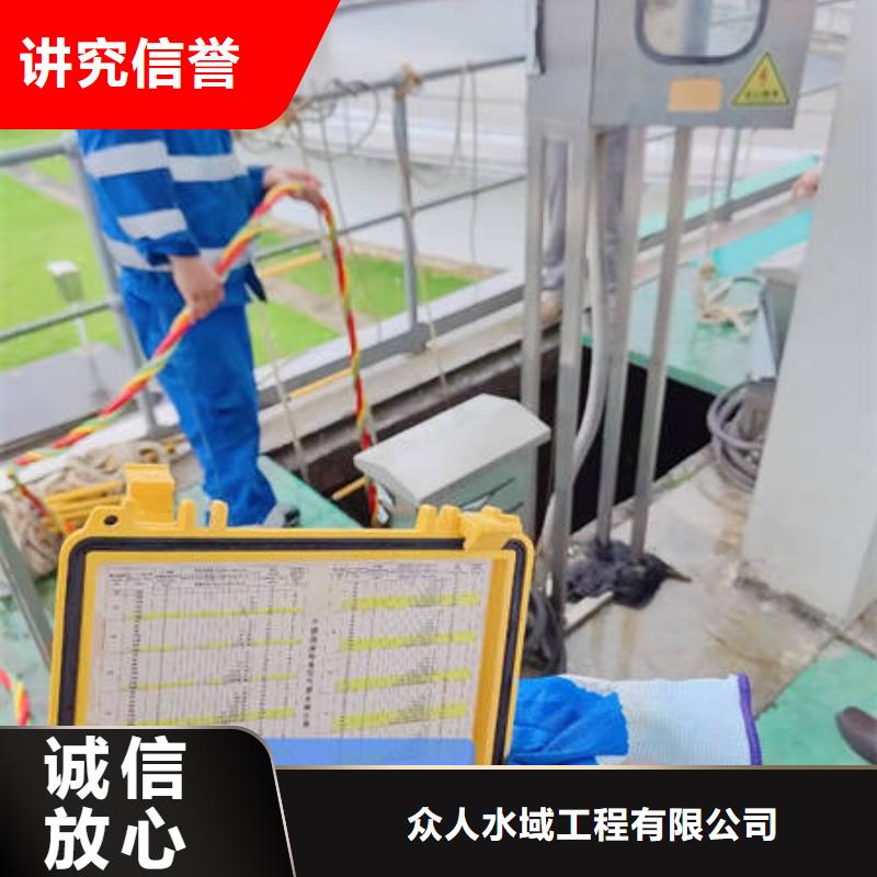 水下-水下切割2025公司