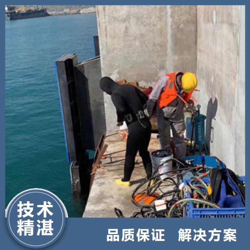 水下水下封堵品质好