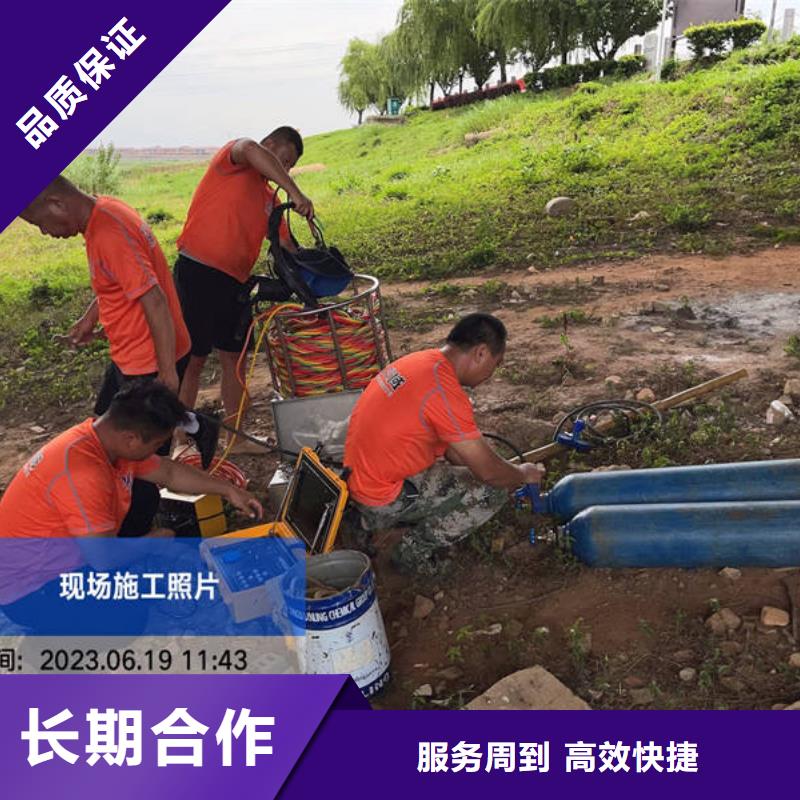 水下-水下堵漏歡迎詢價(jià)