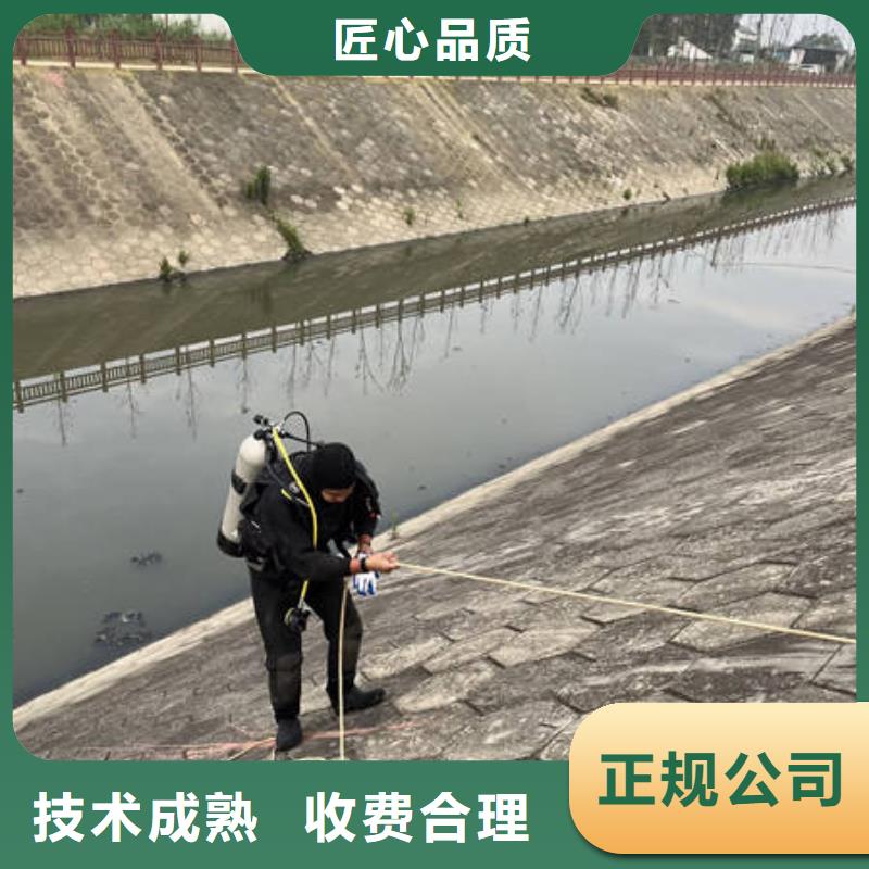 水下_水下工程设施安装价格美丽