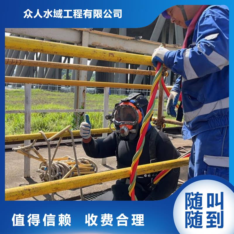 水下沉船打撈歡迎合作