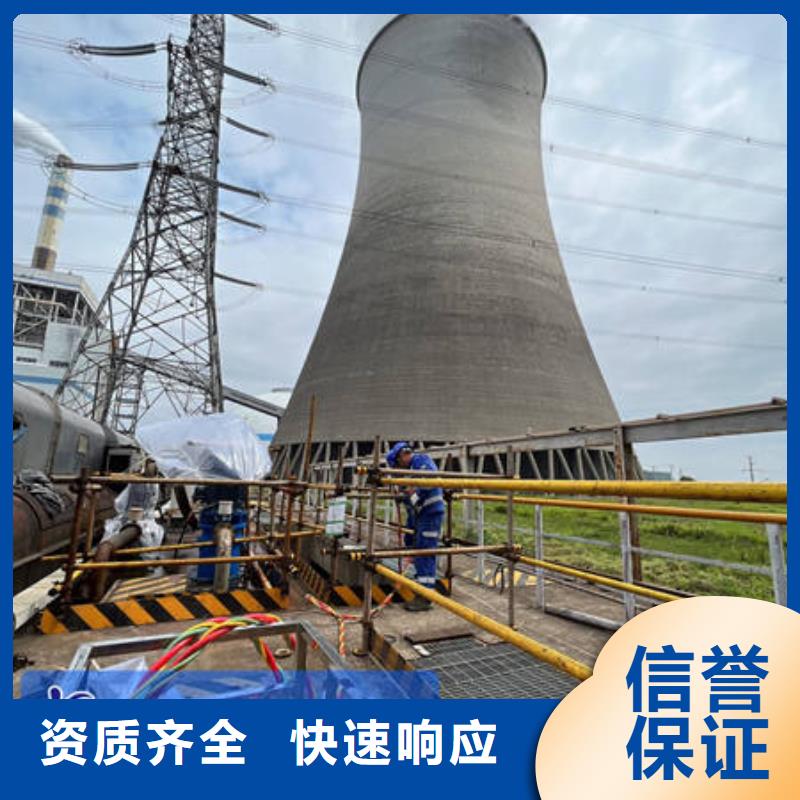 水下沉船打撈實力商家