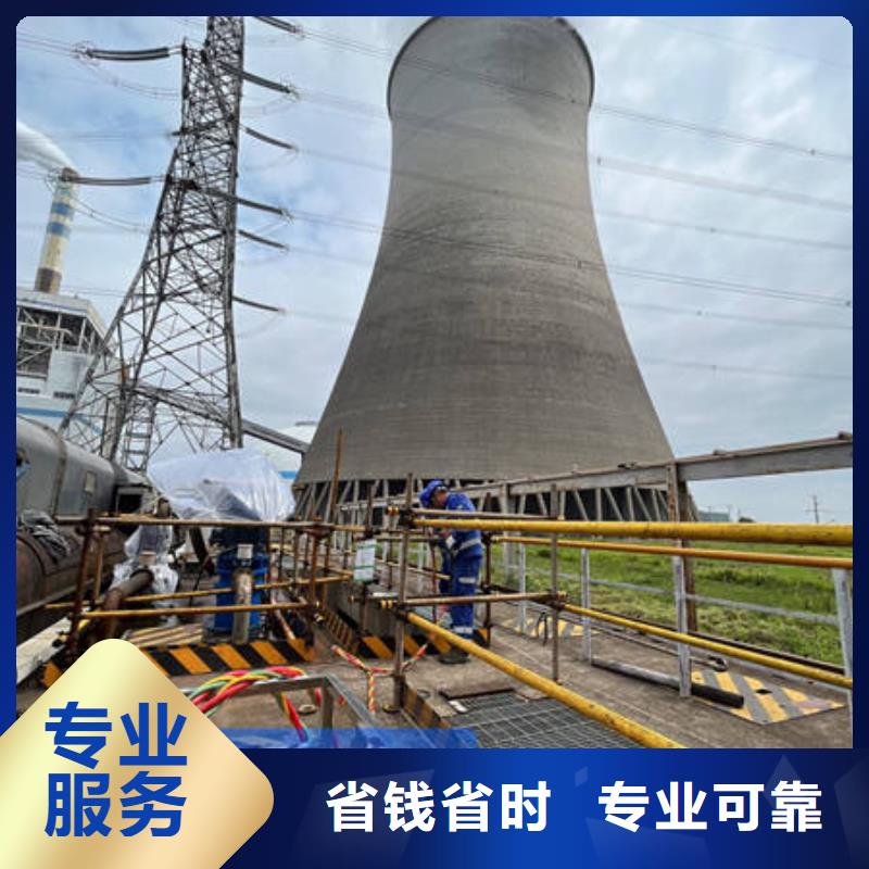 水下水下封堵信譽(yù)良好