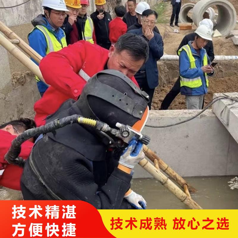 水下探模诚信经营