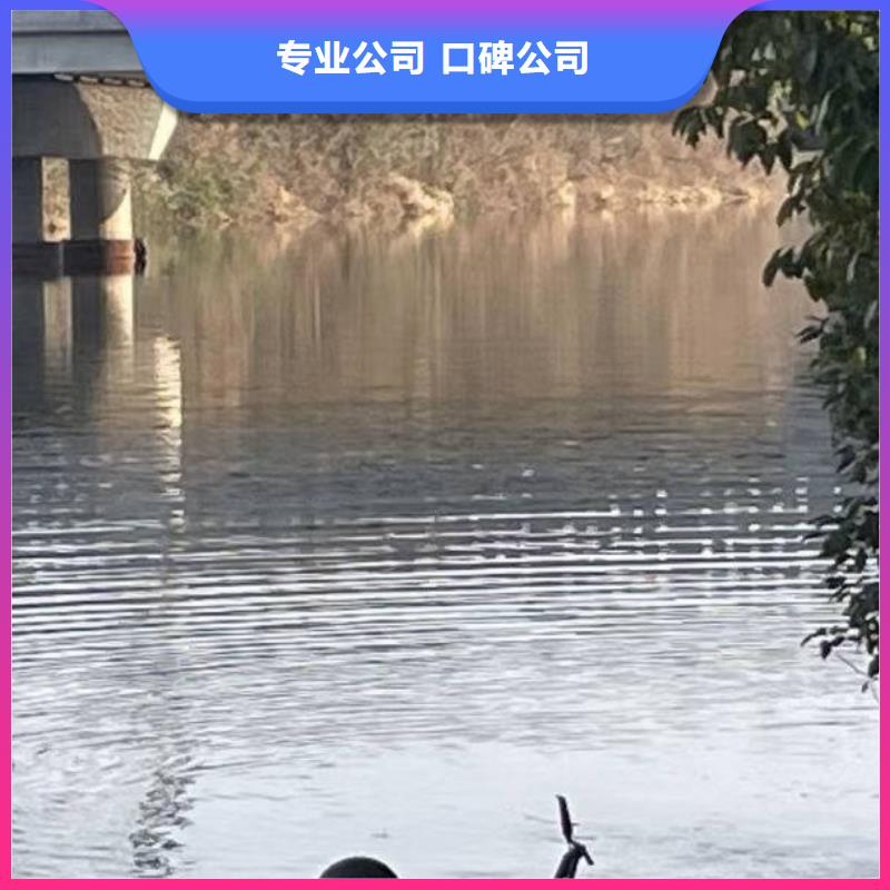 水下打捞水下清理方便快捷