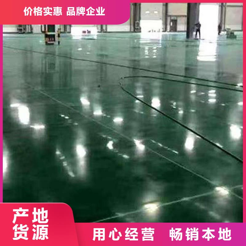 环氧地坪_地下车库地坪施工客户信赖的厂家
