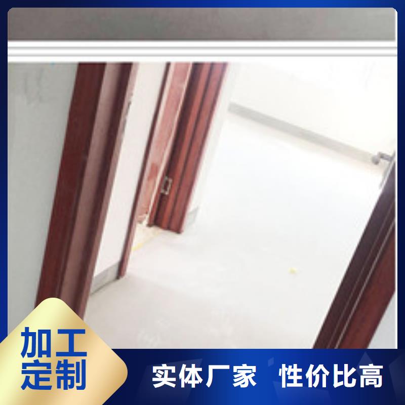 水泥自流平防腐地坪漆施工廠家直營