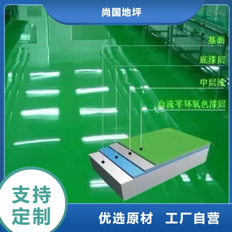容城水泥自流平砂漿快速找平地面