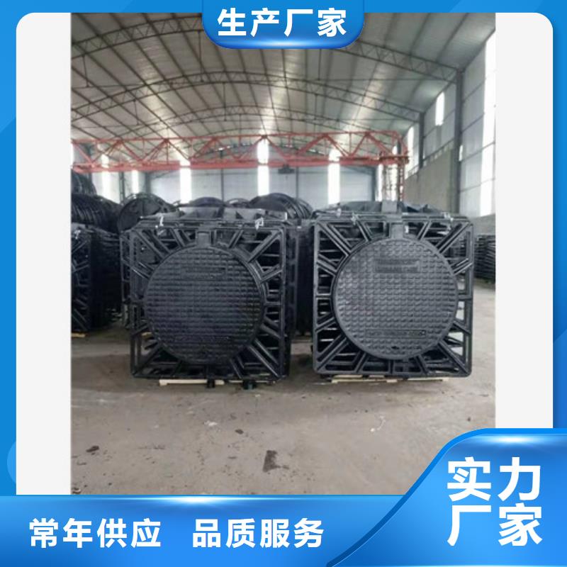 球墨铸铁球墨铸铁管让客户买的放心