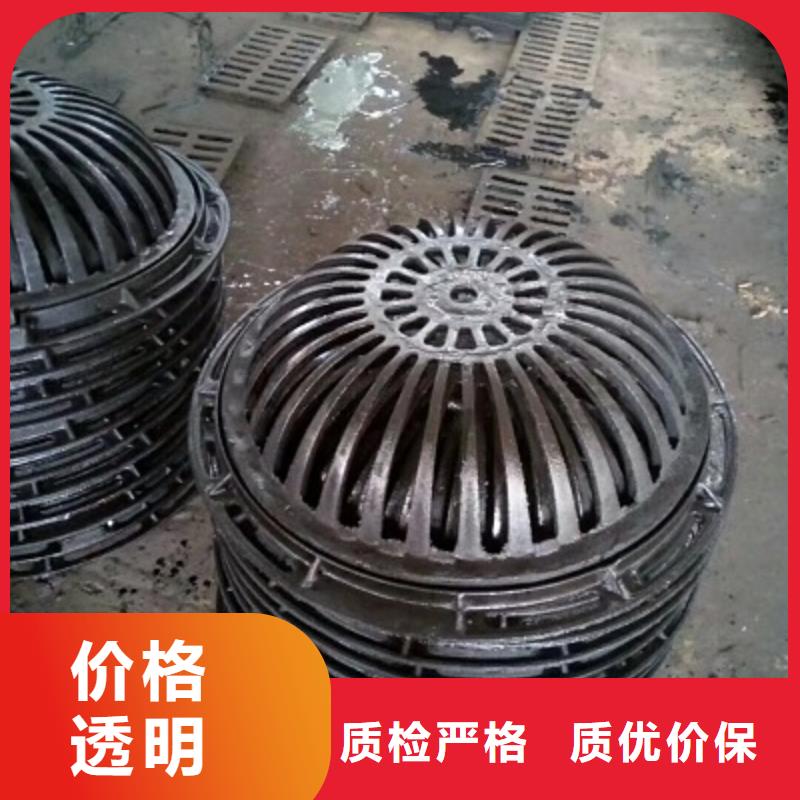 球墨鑄鐵球墨鑄鐵管品質(zhì)做服務(wù)