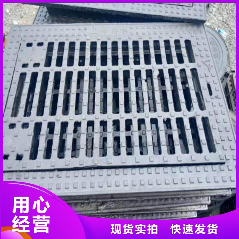 球墨鑄鐵管型號(hào)齊全