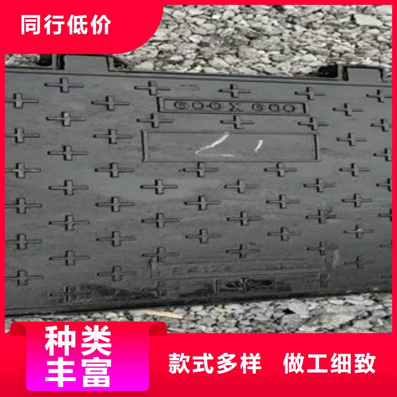 球墨铸铁球墨铸铁管让客户买的放心