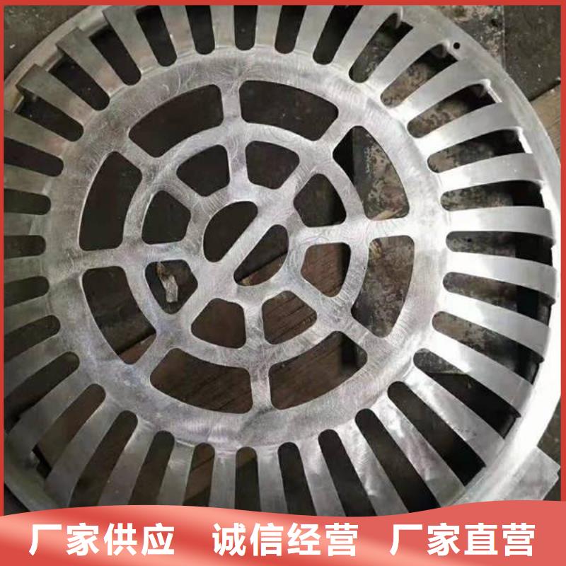 球墨鑄鐵球墨鑄鐵水溝蓋板客戶好評