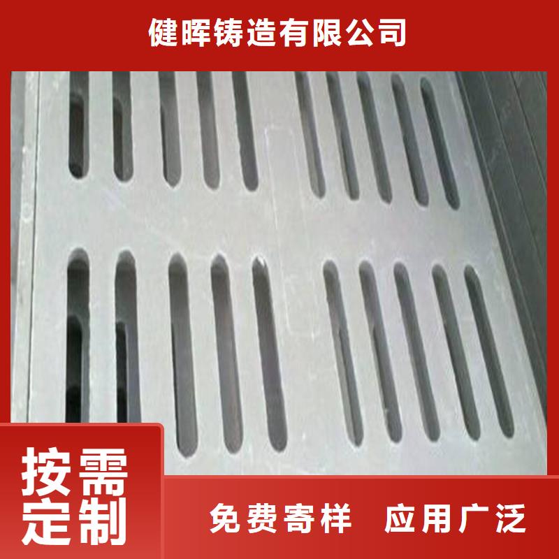 球墨铸铁球墨铸铁管一致好评产品