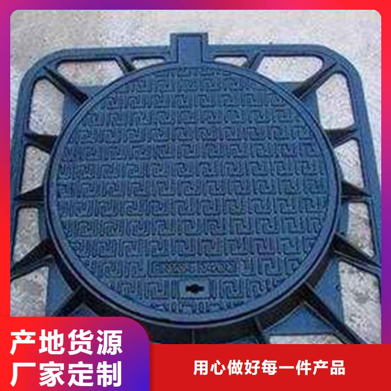 球墨鑄鐵球墨鑄鐵管現貨交易