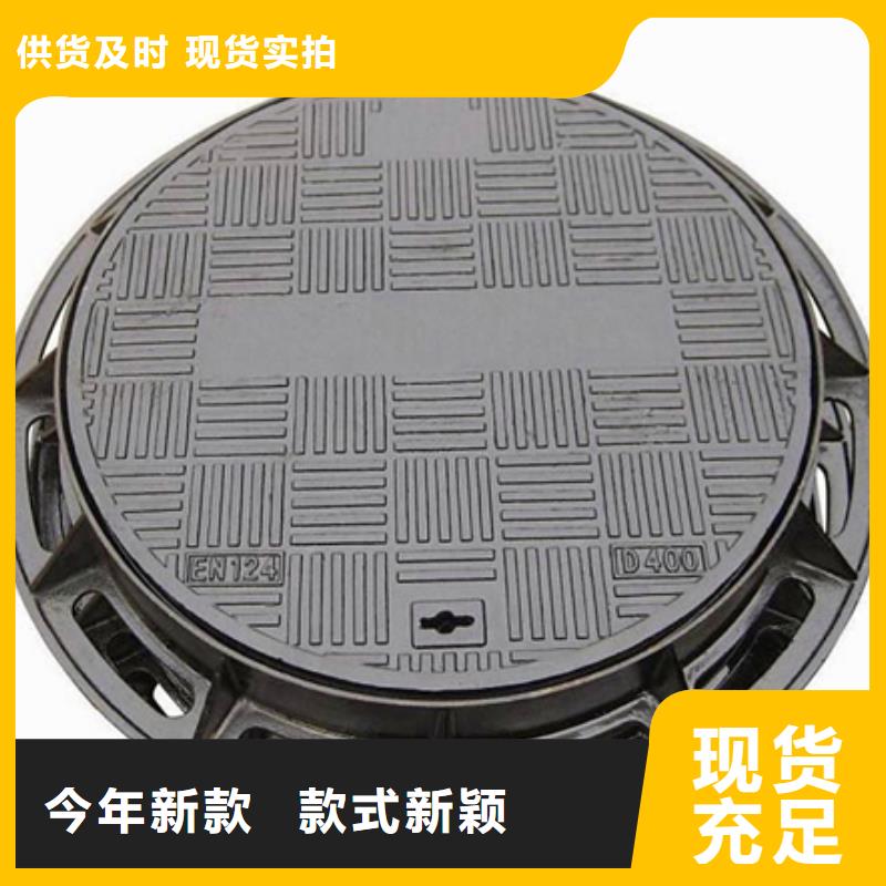 球墨铸铁球墨铸铁管一站式供应