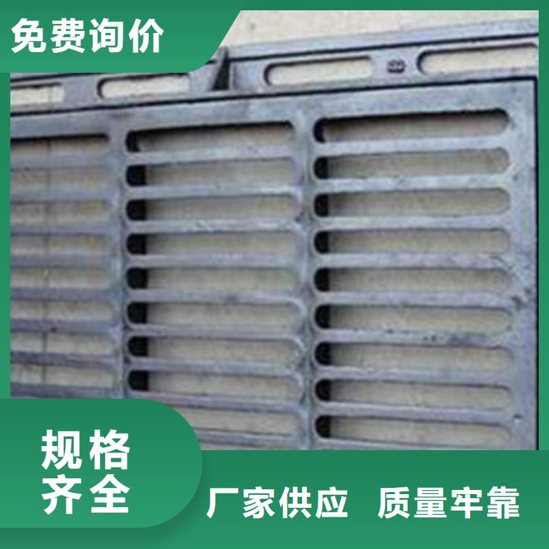球墨鑄鐵球墨鑄鐵管現貨交易