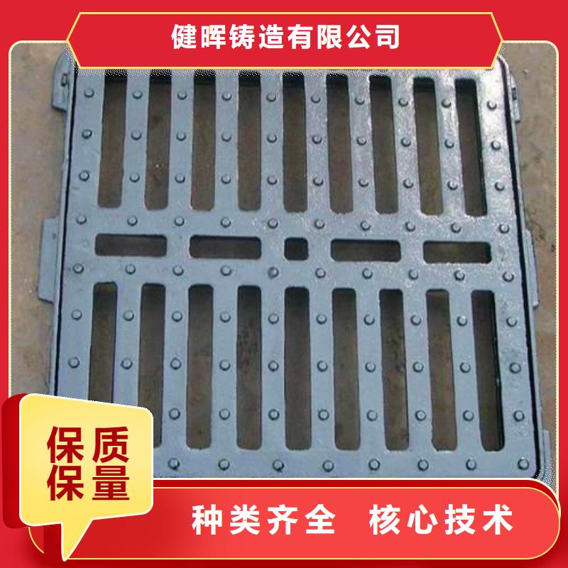 球墨鑄鐵球墨鑄鐵管現貨交易