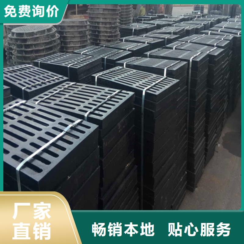 球墨鑄鐵球墨鑄鐵管現貨交易