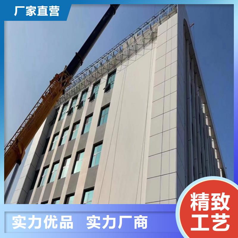 当涂办公室铝单板厂家