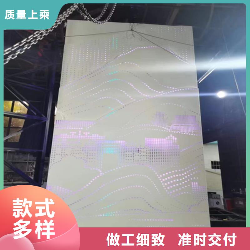 当涂办公室铝单板厂家