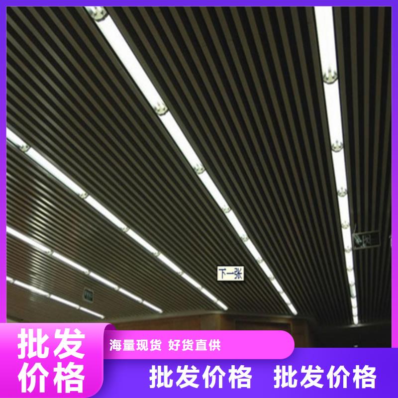 灵璧县型材铝方管全国发货