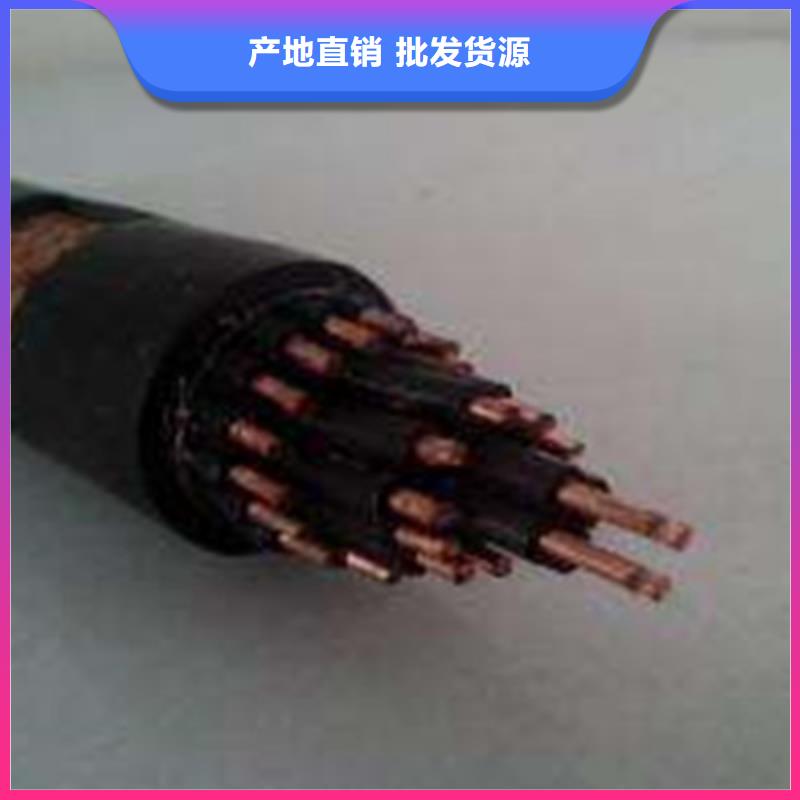 特種電纜屏蔽電纜豐富的行業(yè)經(jīng)驗