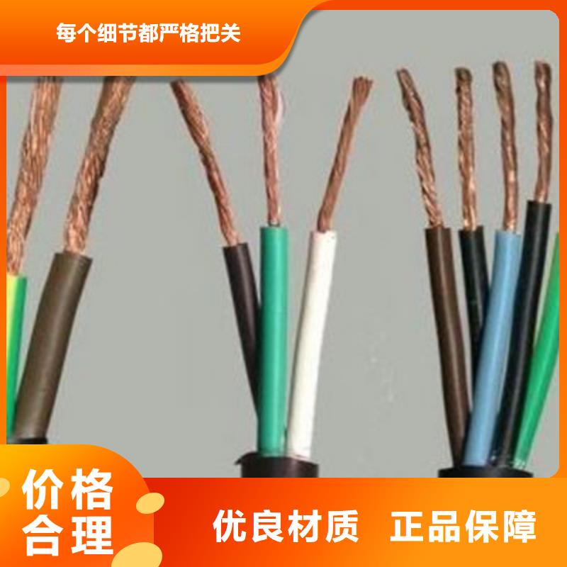 特種電纜_電纜生產(chǎn)廠家質(zhì)量好