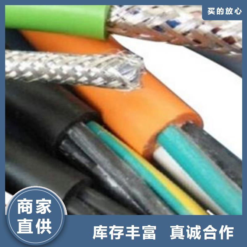 FFZB-KVVP2屏蔽耐高電纜制造廠家