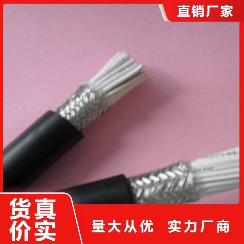 FFZB-KVVP2屏蔽耐高電纜制造廠家