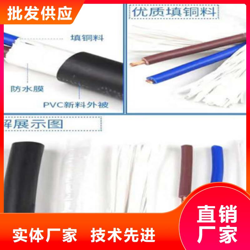 做1X3X1.5耐火计算机电缆的生产厂家