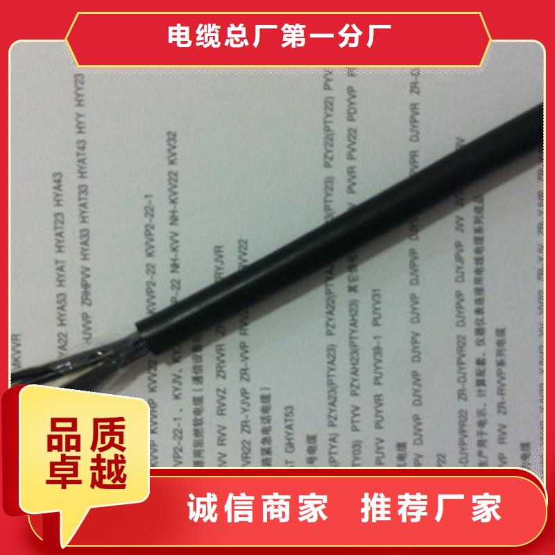50X2X0.5室外通信電纜_保證