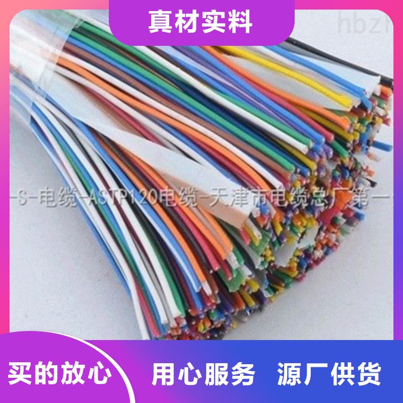 通信電纜-屏蔽電纜發(fā)貨及時(shí)