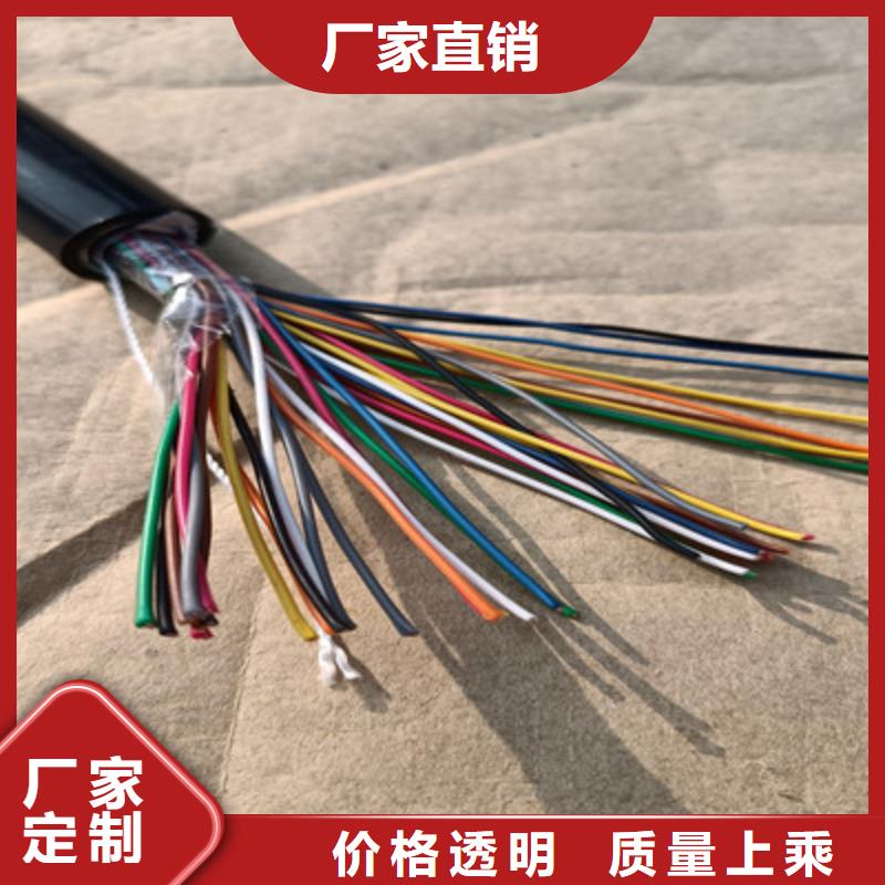 通信电缆-屏蔽电缆同行低价